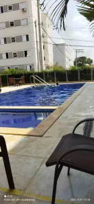 Apartamento com 2 Quartos à venda, 49m² no Chácaras Tubalina e Quartel, Uberlândia