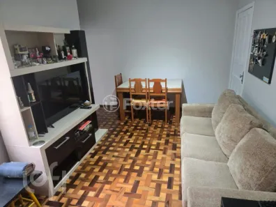 Apartamento com 1 Quarto à venda, 48m² no Centro Histórico, Porto Alegre