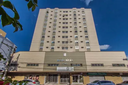 Apartamento com 2 Quartos para alugar, 59m² no Centro, Pelotas