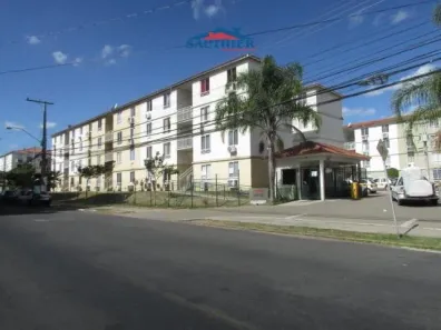 Apartamento com 2 Quartos à venda, 46m² no São Sebastião, Esteio
