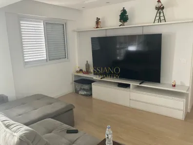 Apartamento com 2 Quartos à venda, 100m² no Jardim das Indústrias, São José dos Campos