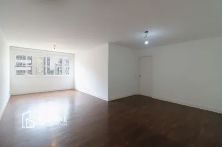 Apartamento com 3 Quartos à venda, 128m² no Itaim Bibi, São Paulo