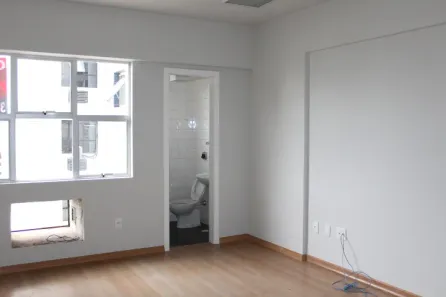 Sala Comercial à venda, 30m² no Funcionários, Belo Horizonte