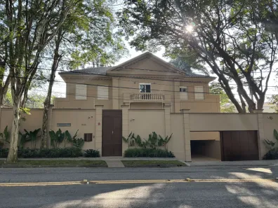 Casa com 4 Quartos para alugar, 839m² no Morumbi, São Paulo