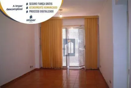 Apartamento com 2 Quartos para alugar, 65m² no Vila Romana, São Paulo