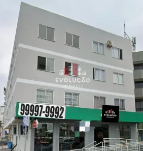 Apartamento com 3 Quartos à venda, 92m² no Barreiros, São José