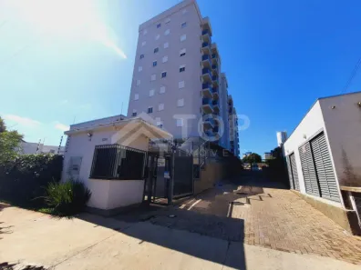 Apartamento com 2 Quartos à venda, 48m² no Jardim São Carlos, São Carlos