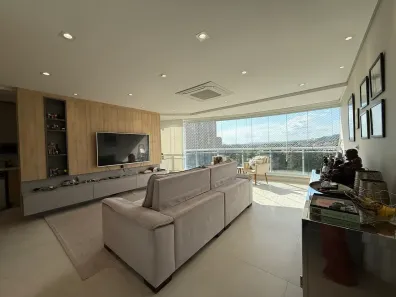 Apartamento com 2 Quartos para alugar, 90m² no Dezoito do Forte Empresarial/Alphaville., Barueri