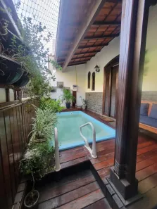 Casa com 3 Quartos à venda, 160m² no Campo Grande, Rio de Janeiro