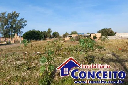Lote/Terreno à venda, 325m² no Marisul, Imbé