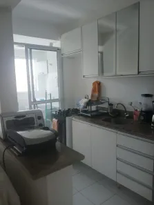 Apartamento com 2 Quartos à venda, 51m² no Piatã, Salvador