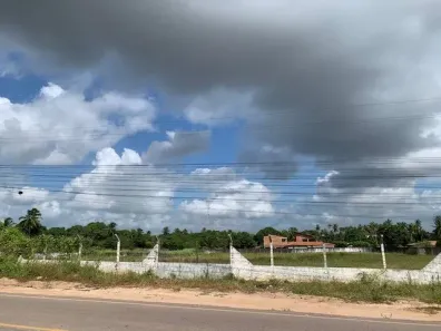 Lote/Terreno para alugar, 9616m² no Parque Guadalajara (Jurema), Caucaia