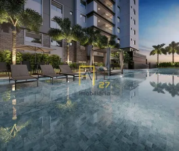 Apartamento com 2 Quartos à venda, 100m² no Vila Gomes Cardim, São Paulo