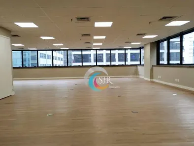 Sala Comercial para alugar, 164m² no Cerqueira César, São Paulo