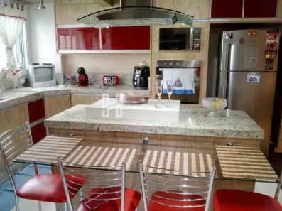 Sobrado com 3 Quartos à venda, 390m² no Santa Maria, São Caetano do Sul