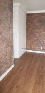 Apartamento com 2 Quartos à venda, 62m² no Jaguaré, São Paulo
