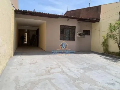 Casa com 3 Quartos à venda, 110m² no Passaré, Fortaleza