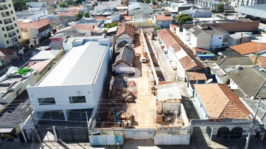 Lote/Terreno à venda, 1182m² no Centro, Indaiatuba
