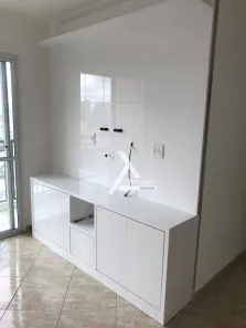 Apartamento com 2 Quartos à venda, 52m² no Quarta Parada, São Paulo