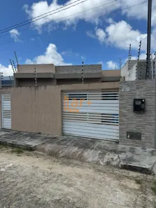 Casa com 3 Quartos à venda, 128m² no Eduardo Gomes, São Cristóvão