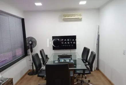 Sala Comercial à venda, 51m² no Centro, São José do Rio Preto