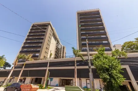 Apartamento com 1 Quarto à venda, 47m² no Marechal Rondon, Canoas