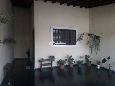 Casa com 3 Quartos à venda, 143m² no Bandeira Branca, Jacareí