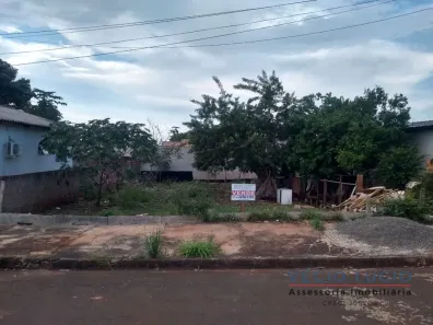 Lote/Terreno à venda, 300m² no Santa Paula, Ibiporã
