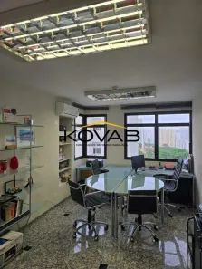 Sala Comercial à venda, 23m² no Vila Mariana, São Paulo