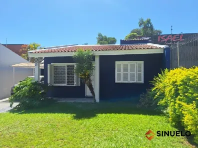 Casa com 3 Quartos à venda, 246m² no Liberdade, Novo Hamburgo