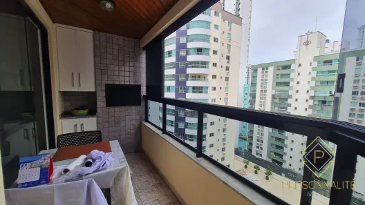 Apartamento com 3 Quartos à venda, 115m² no Centro, Balneário Camboriú