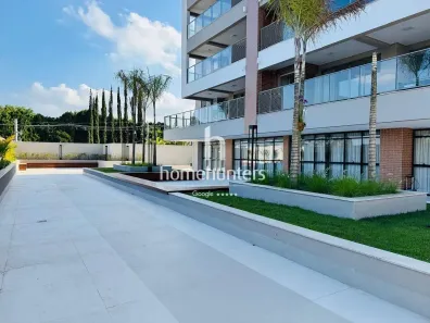 Apartamento com 3 Quartos à venda, 129m² no Paiquerê, Valinhos
