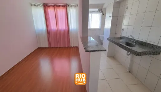 Apartamento com 2 Quartos à venda, 48m² no Colégio, Rio de Janeiro