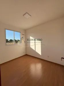 Apartamento com 2 Quartos à venda, 49m² no Ribeirão do Lipa, Cuiabá