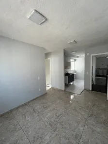 Apartamento com 2 Quartos à venda, 41m² no Santa Cruz, Rio de Janeiro