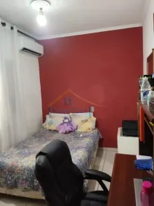 Casa com 2 Quartos à venda, 250m² no Alto do Ipiranga, Ribeirão Preto