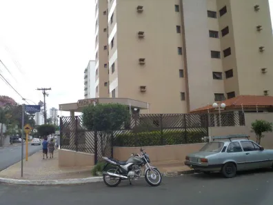 Apartamento com 2 Quartos à venda, 70m² no Vila Nova Cidade Universitária, Bauru