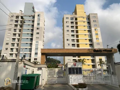 Apartamento com 2 Quartos à venda, 58m² no Escola Agrícola, Blumenau