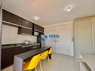 Apartamento com 1 Quarto para alugar, 34m² no Aclimação, São Paulo
