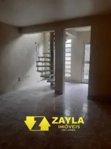  com 3 Quartos à venda, 75m² no Oswaldo Cruz, Rio de Janeiro