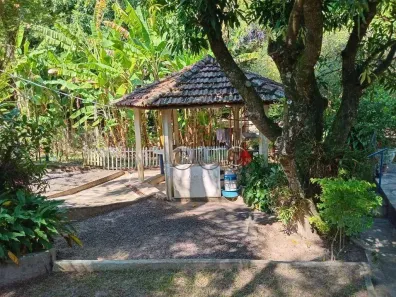 Fazenda/Sítio com 3 Quartos à venda, 250m² no Chácaras Portal do Itaqueri, Charqueada