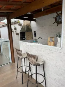 Casa com 4 Quartos à venda, 418m² no Vista Linda, Bertioga