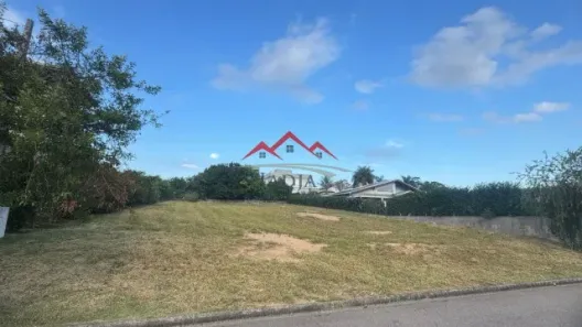 Lote/Terreno à venda, 1003m² no Colinas de Inhandjara, Itupeva