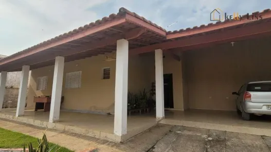Fazenda/Sítio com 3 Quartos à venda, 308m² no Canaã, Pinhalzinho