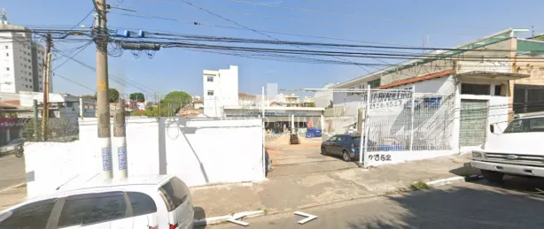 Galpão/Depósito/Armazém à venda, 762m² no Vila Marieta, São Paulo