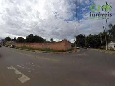 Lote/Terreno à venda, 9000m² no Joá, Lagoa Santa