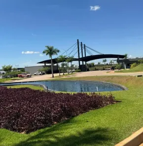 Lote/Terreno à venda, 418m² no Jardins França, Goiânia