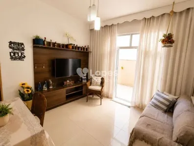 Apartamento com 2 Quartos à venda, 63m² no Engenho de Dentro, Rio de Janeiro