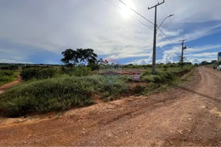 Lote/Terreno à venda, 900m² no Presidente Juscelino, Paragominas