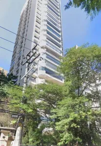 Apartamento com 3 Quartos à venda, 520m² no Cerqueira César, São Paulo